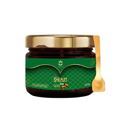 buy authentic shilajit resin