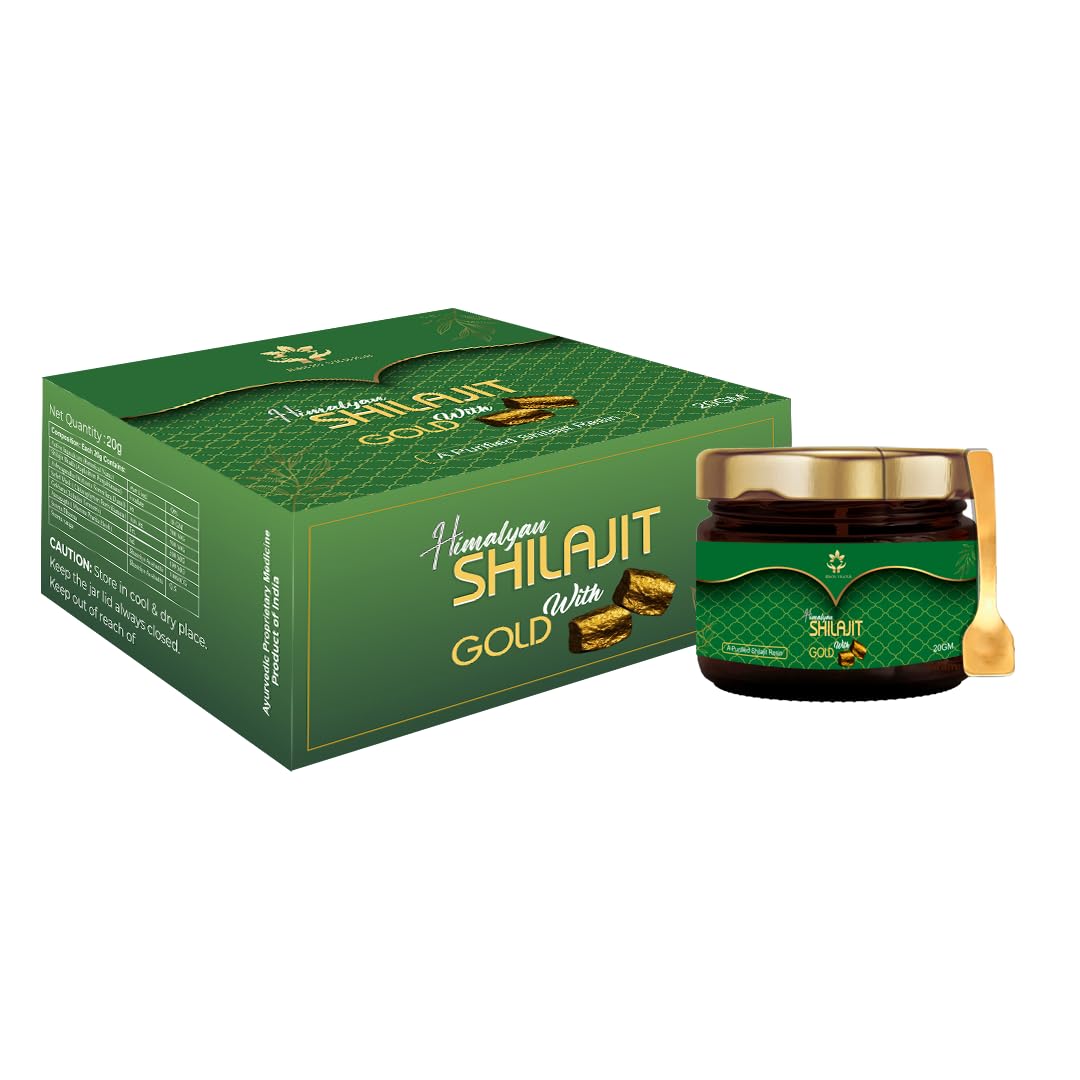 Ayurvedic shilajit original online