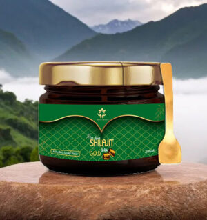 pure shilajit online