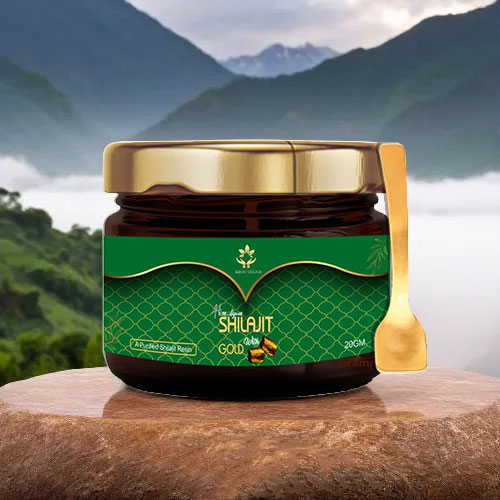 pure shilajit online