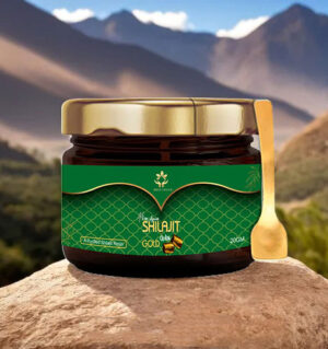 trusted pure shilajit online