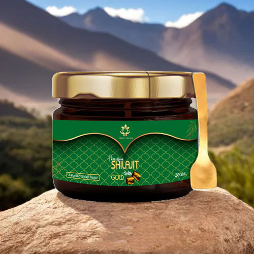 trusted pure shilajit online